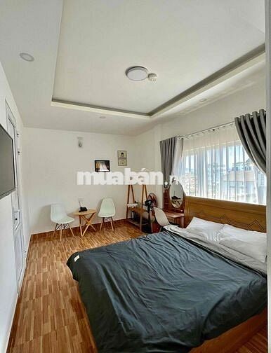 Khách sạn cho thuê tháng gần ĐH Đà Lạt, ĐH Yersin