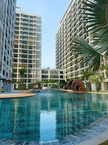 căn sân vườn đẹp nhất MT diện tích 95m 3pn+3wc+20m sân vườn.