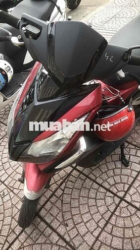 xe cá nhân đang sử dụng