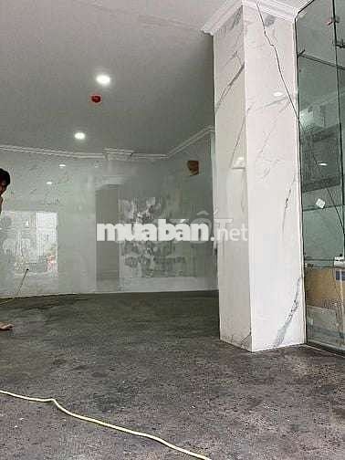 Cho thuê nhà 17PN làm CHDV hoặc khách sạn, p3 Gò Vấp.