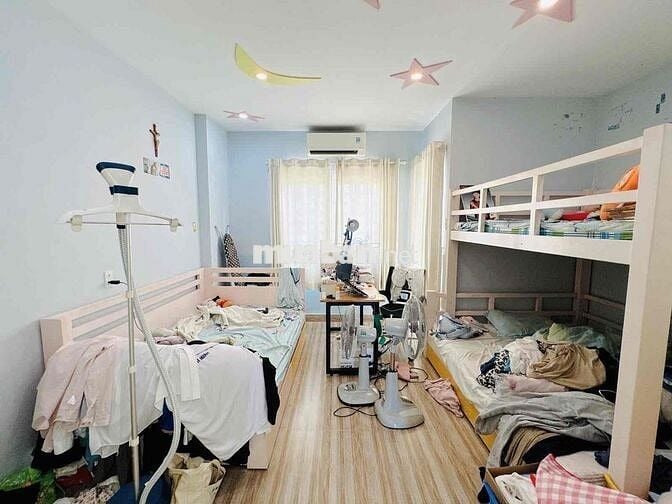 BÁN NHÀ 3 TẦNG HXH ĐS2 ĐỐI DIỆN VẠN PHÚC CITY HIỆP BÌNH PHƯỚC THỦ ĐỨC