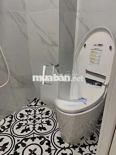 Cho thuê nhà 17PN làm CHDV hoặc khách sạn, p3 Gò Vấp.
