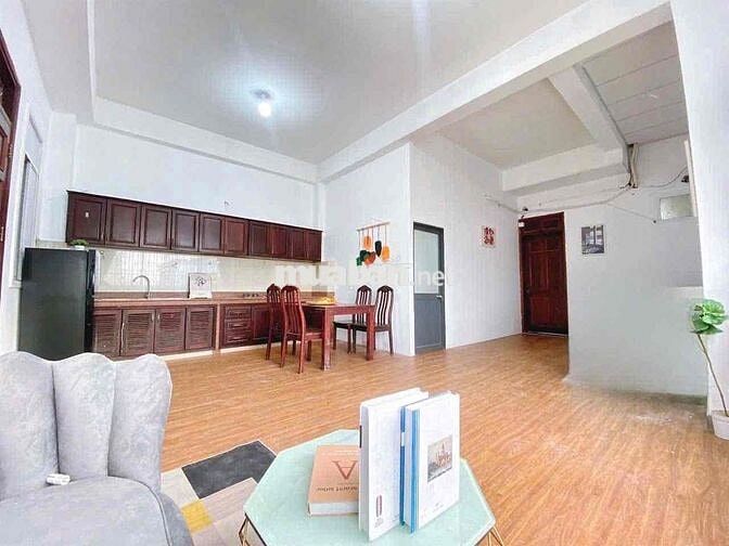 Cho Thuê Căn 3pn2wc 80m2 Thang Máy Máy Giặt Riêng Full NT Ngay Quận 10
