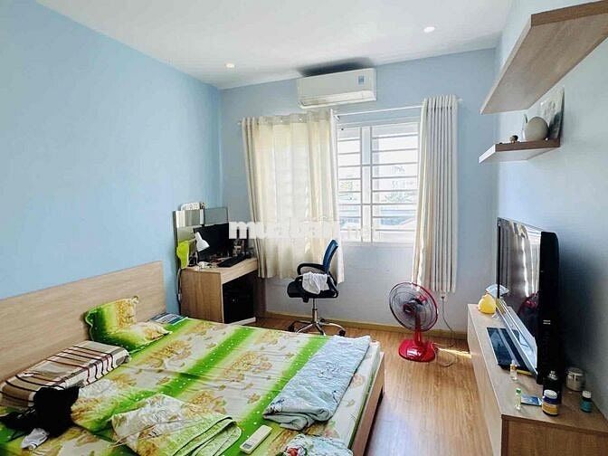 BÁN NHÀ 3 TẦNG HXH ĐS2 ĐỐI DIỆN VẠN PHÚC CITY HIỆP BÌNH PHƯỚC THỦ ĐỨC