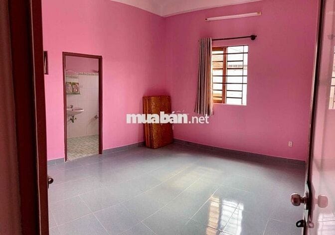 QUẬN 10 ĐƯỜNG THÀNH THÁI - CHÍNH CHỦ CHO THUÊ PHÒNG