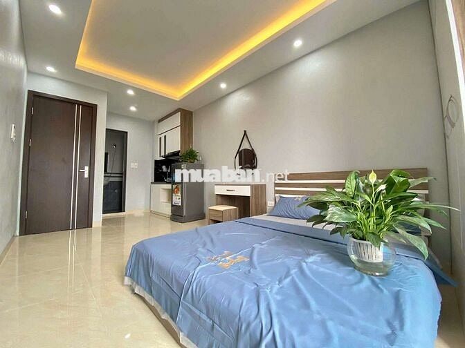 Căn hộ mini Ngõ 139 Nguyễn Đạo An - Phú Diễn 3tr7 - 5tr