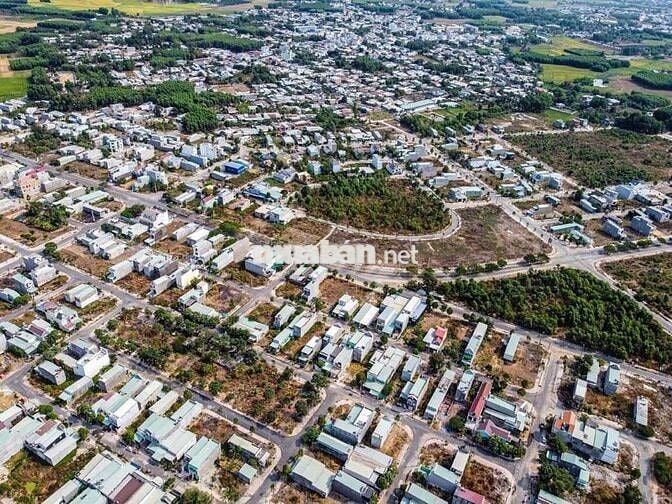 🏡 BÁN ĐẤT NỀN KDC LAVENDER CITY - TÂN TRIỀU, ĐỒNG NAI