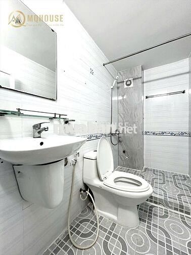 ✨ Phòng Studio Full NT Cao Cấp 🛋️ Bancol 🌿 Bùi Đình Túy📍Chợ Bà Chiểu✨