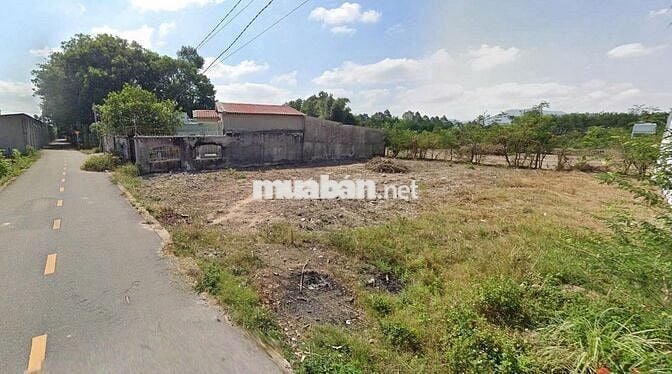 BÁN ĐẤT ĐẸP TẠI HẮC DỊCH – TÓC TIÊN, BÀ RỊA – VŨNG TÀU