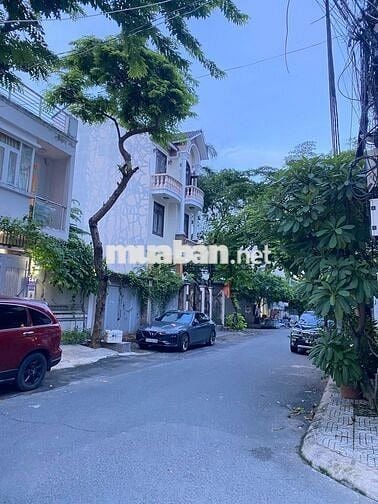 thiện chí bán lô đất đường 23 Hiệp Bình Chánh. 128m2 SHR, giá đầu tư