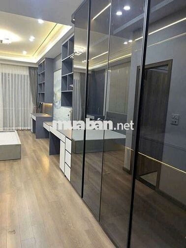 ⭕ Cực hiếm - nhà 6 tâng thang máy - full nội thất - gần trường, chợ TB