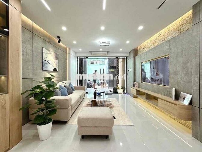 Bán Nhà Vị Trí Vàng - Phan Xích Long - Phú Nhuận