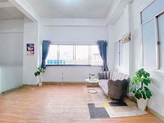 Cho Thuê Căn 3pn2wc 80m2 Thang Máy Máy Giặt Riêng Full NT Ngay Quận 10