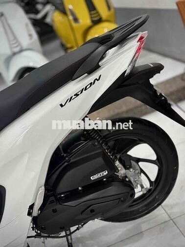 Vision 2023 Smarkey Lướt ( Hỗ trợ Trả GÓP )