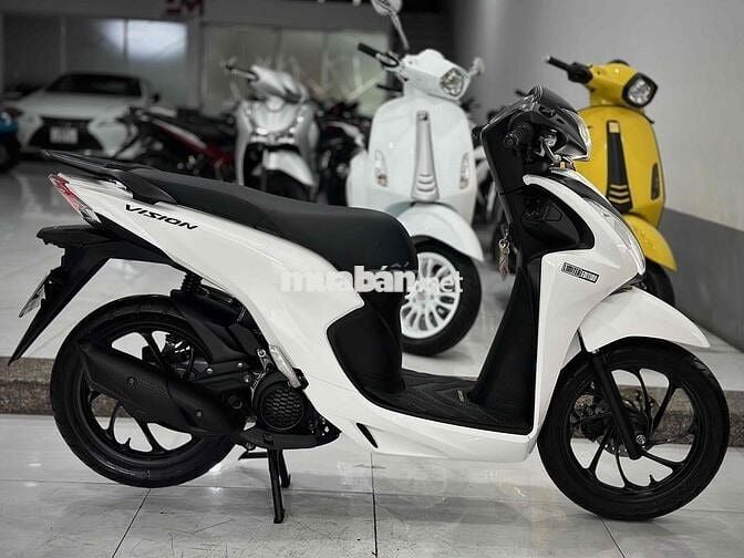 Vision 2023 Smarkey Lướt ( Hỗ trợ Trả GÓP )