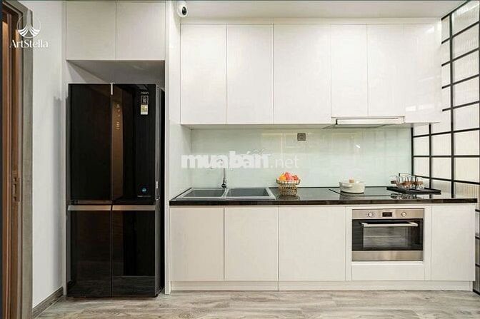 Bán Căn Hộ 1PN 1WC Đối diện Bến Xe Miền Đông Mới - Ga Metro Suối Tiên