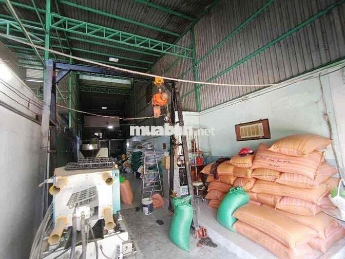 BÁN NHÀ HƯƠNG LỘ 2 BÌNH TÂN 5x30m HXH 8M SHR CHO THUÊ 15tr/THÁNG