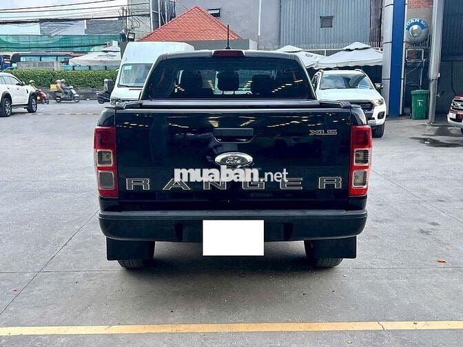 Ford Ranger XLS 2.0L 4x2 AT 2022 - 86000 km