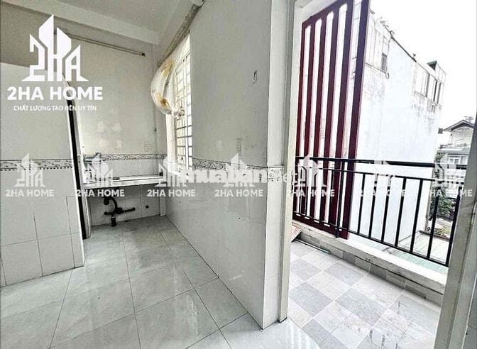 PHÒNG FULL NỘI THẤT NGAY PHAN HUY ÍCH TÂN BÌNH
