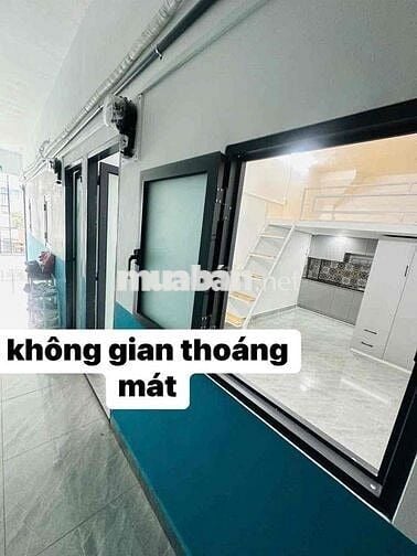 💥Cho Thuê Duplex - Gần GTVT - Nhận 4-5ng ở - Nhà Mới - Siêu Rộng💥