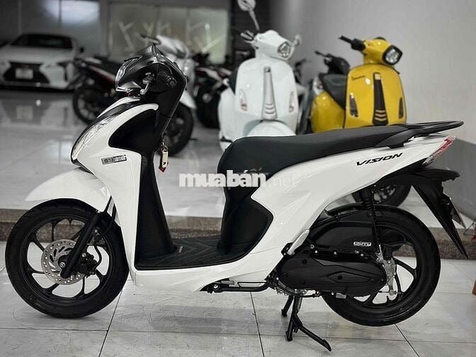 Vision 2023 Smarkey Lướt ( Hỗ trợ Trả GÓP )