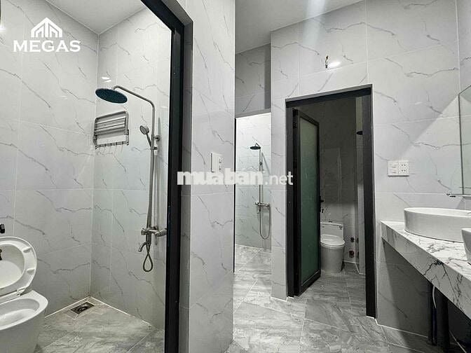 🔥KTX MỚI 100% BAO ĐIỆN NƯỚC WIFI🔥 ĐỐI DIỆN CV PHẦN MỀM QUANG TRUNG