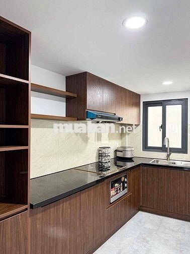 SIÊU PHẨM NHÀ ĐẸP - VĨNH VIỄN Q10 -  4 TẦNG - 32m2 -  3PN - GIÁ 5.9T.Ỷ