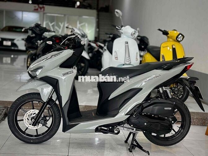 Vario125 2022 Lướt chính chủ ký ( Hỗ trợ GÓP )
