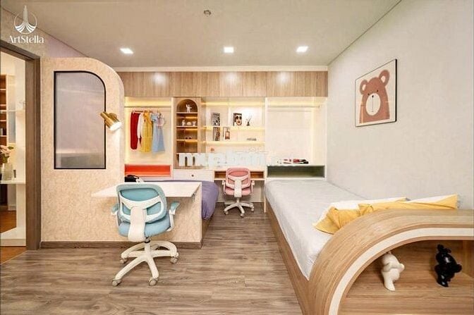 Bán Căn Hộ 1PN 1WC Đối diện Bến Xe Miền Đông Mới - Ga Metro Suối Tiên