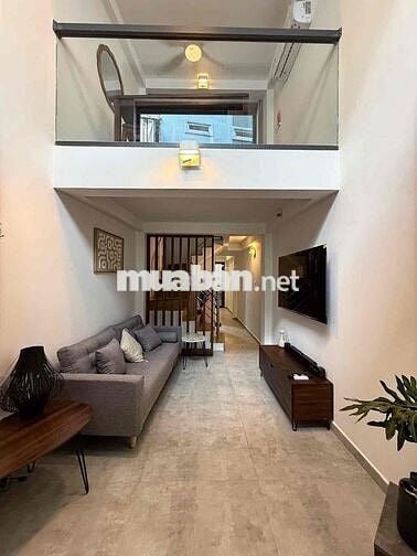 SIÊU PHẨM NHÀ ĐẸP - VĨNH VIỄN Q10 -  4 TẦNG - 32m2 -  3PN - GIÁ 5.9T.Ỷ