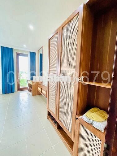 🌟CĂN HỘ 1PN SƠN TRÀ VIEW BIỂN - FULL NỘI THẤT - GIÁ TỐT