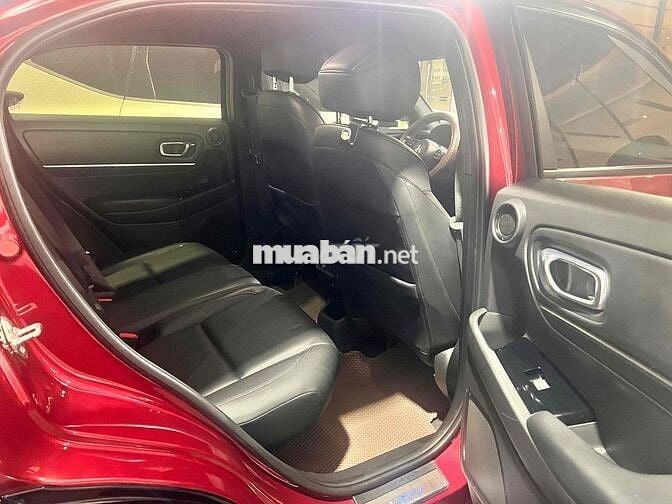 Honda HR-V 2022 - 29000 km Xe đẹp giá tốt
