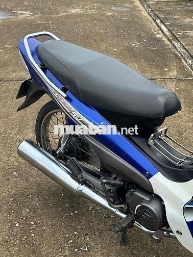 Elegan50cc không cần bằng lái