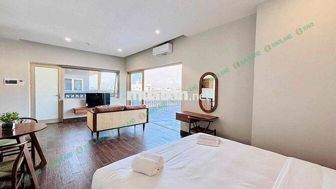 CĂN PENHOUES - VIEW NÚI - VIEW BIỂN - Ngay Bán Đảo Sơn Trà