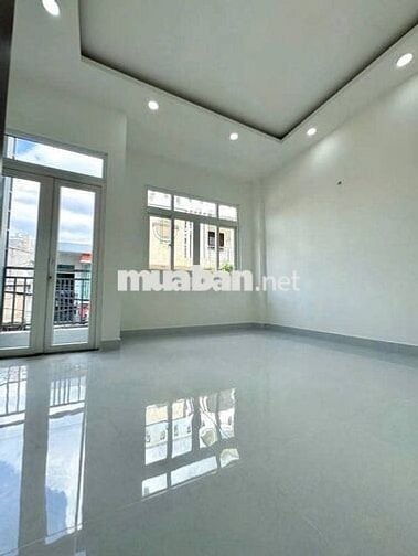 RE-ĐẸP-HẺM XE TẢI, VƯỜN LÀI, 55M2, 3T, PTH, TÂN PHÚ, CHỈ 6.05 TỶ.