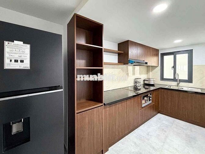 SIÊU PHẨM NHÀ ĐẸP - VĨNH VIỄN Q10 -  4 TẦNG - 32m2 -  3PN - GIÁ 5.9T.Ỷ