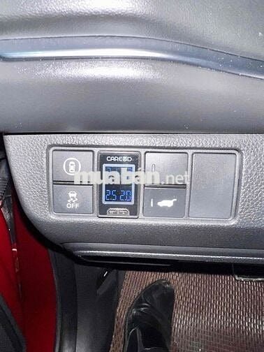 Honda HR-V 2022 - 29000 km Xe đẹp giá tốt