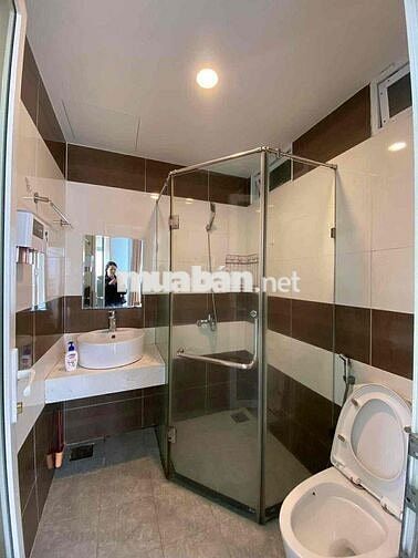 Cho Thuê Căn Hộ Cao Cấp 29 Trần Nhân Tông