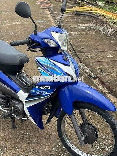 Elegan50cc không cần bằng lái