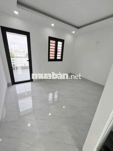 NHÀ 5 TẦNG ĐẸP —CHIẾN LƯỢC PHƯỜNG BÌNH TRỊ ĐÔNG (4m x 14m)