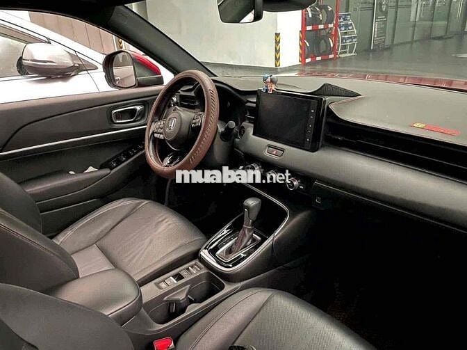 Honda HR-V 2022 - 29000 km Xe đẹp giá tốt