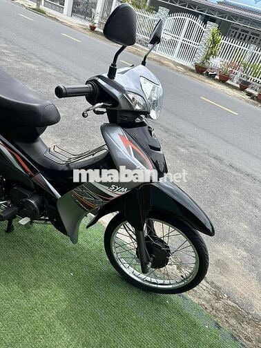 sym elegant 50 bs 65 lên lòng 70 chạy mạnh bốc