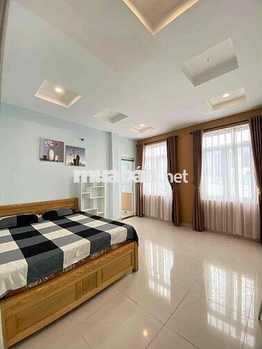 Cho Thuê Căn Hộ Cao Cấp 29 Trần Nhân Tông