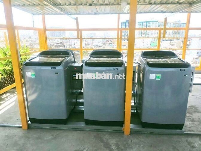 Phòng trọ Giá Rẻ 30M2 gác cao 2M ở được 4 Người
