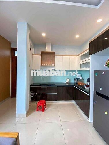 Cho Thuê Căn Hộ Cao Cấp 29 Trần Nhân Tông