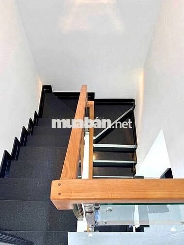 RE-ĐẸP-HẺM XE TẢI, VƯỜN LÀI, 55M2, 3T, PTH, TÂN PHÚ, CHỈ 6.05 TỶ.