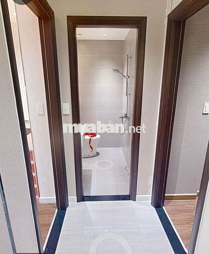CẦN NHƯỢNG BCONS SOLARY SÁT METRO CẠNH LÀNG ĐẠI HỌC 2PN2WC 53M2