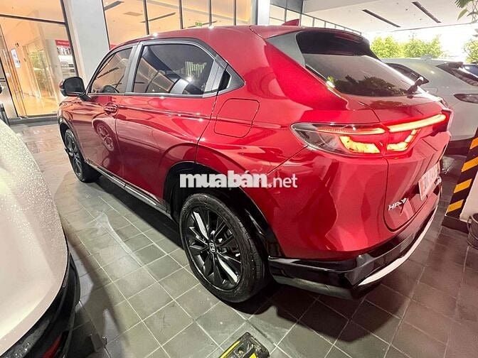 Honda HR-V 2022 - 29000 km Xe đẹp giá tốt