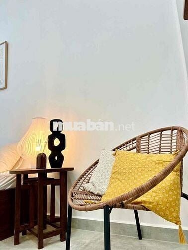 SIÊU PHẨM NHÀ ĐẸP - VĨNH VIỄN Q10 -  4 TẦNG - 32m2 -  3PN - GIÁ 5.9T.Ỷ