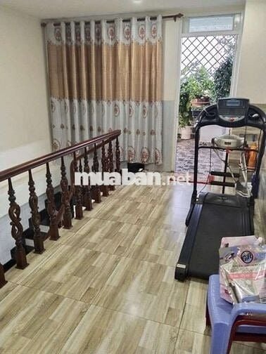 NHÀ BÌNH TÂN, NGAY AEON TÂN PHÚ, 4 TẦNG, 4X14M2, NHỈNH 8TỶ